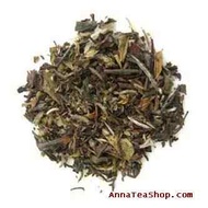 Mu-Tan White Peony from Anna Marie's Teas