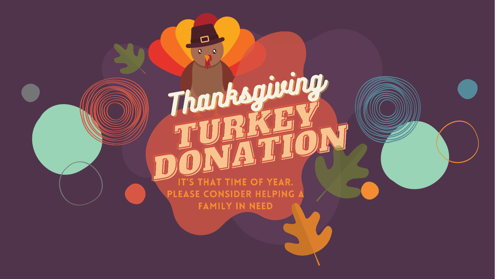 Volunteer for thanksgiving st louis
