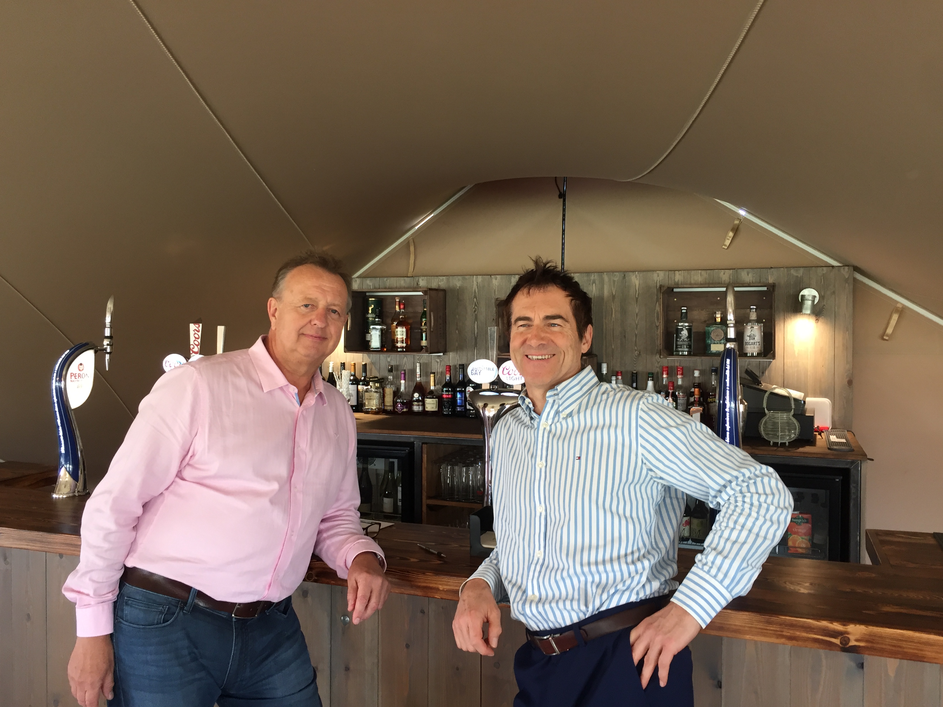 Tony Aram &amp;amp; Marcus kilvington, The Food Profit Formula for Pubs