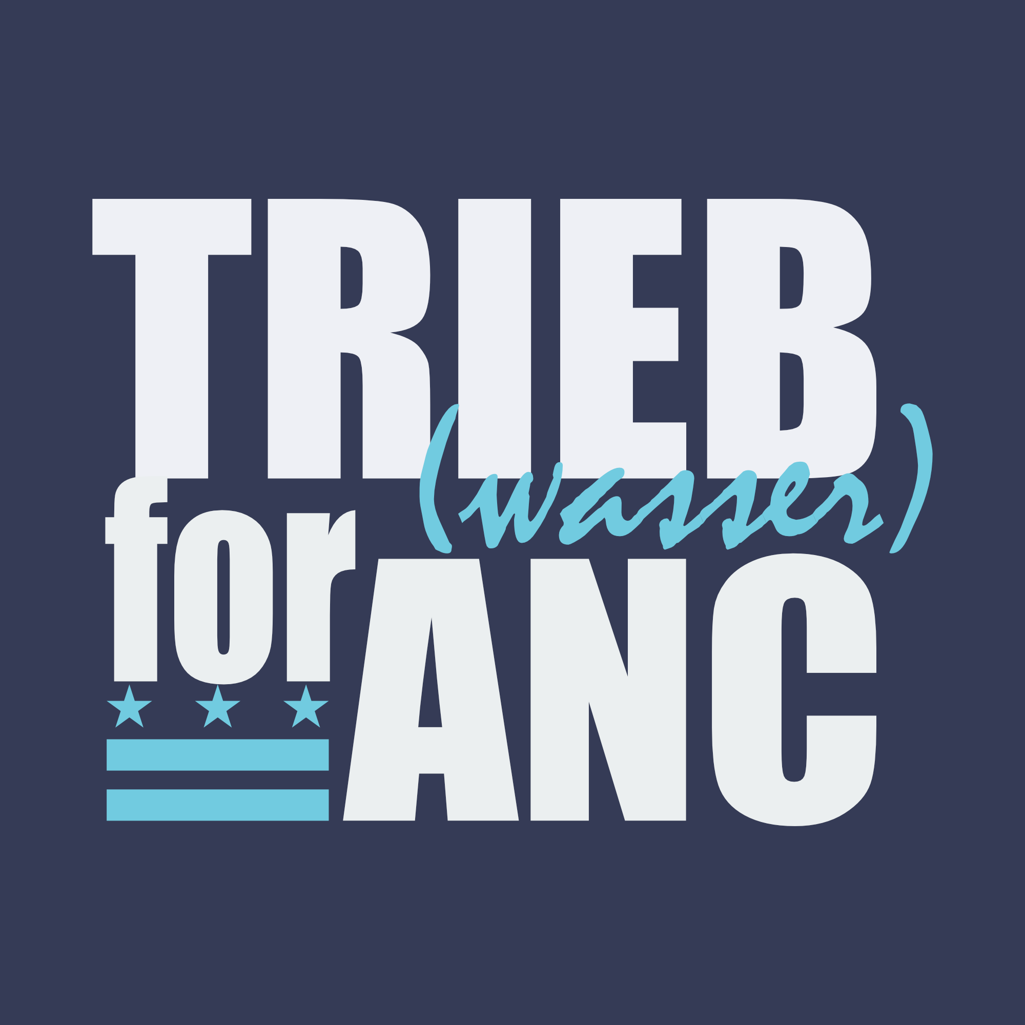Trieb 4 ANC logo