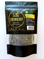 Strawberry Green ('Green Harmony') from trusTEA