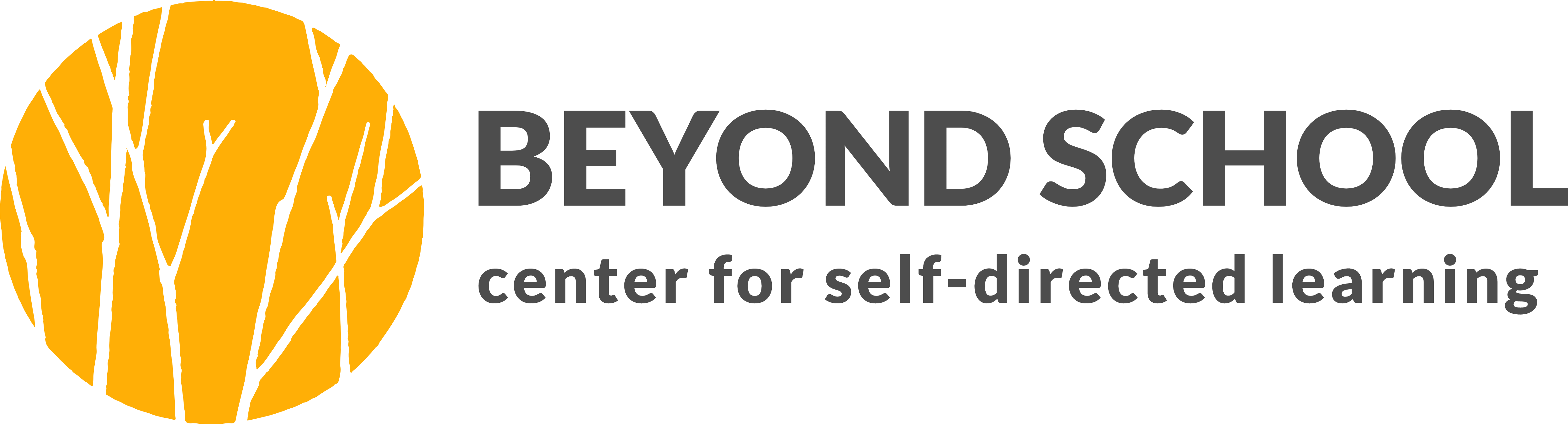 Beyond School logo