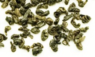 Temple Gunpowder No. 1 from Zhi Tea