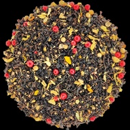 Spicy Chaï from Origines