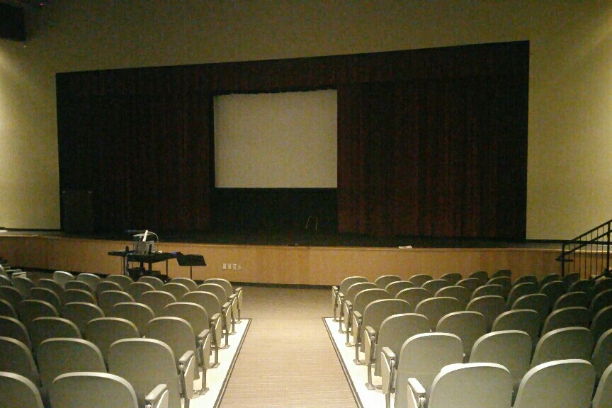 Auditorium