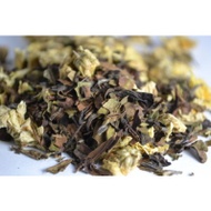 Chrysanthemum White Tea from One Love Tea