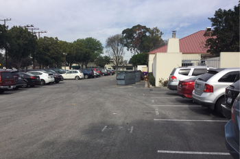 Parking Lot
