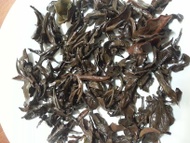 Bai Hao Oriental Beauty from Tea Village, Thailand