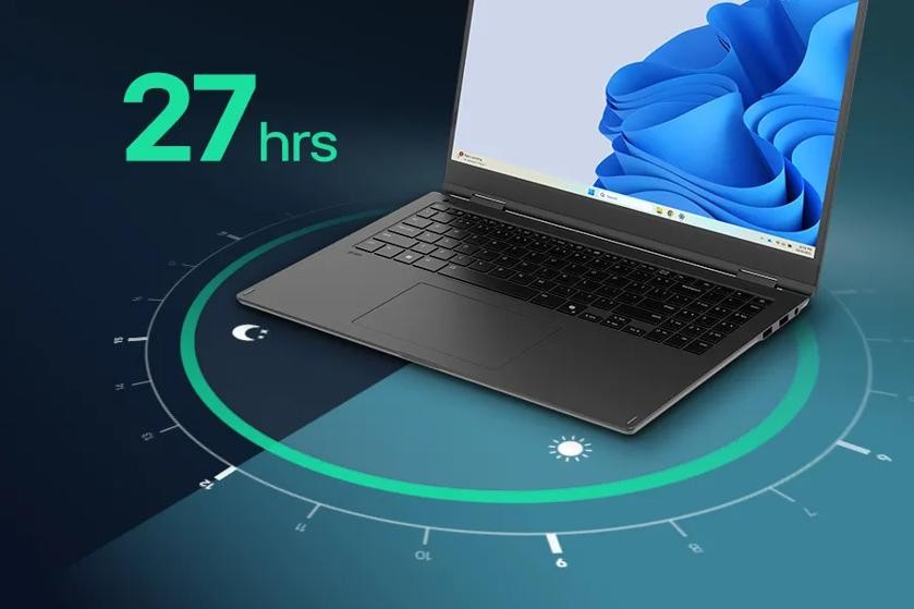 LG gram Pro 16Z90TR-E 16Z90TR-E.AZB8U1 16