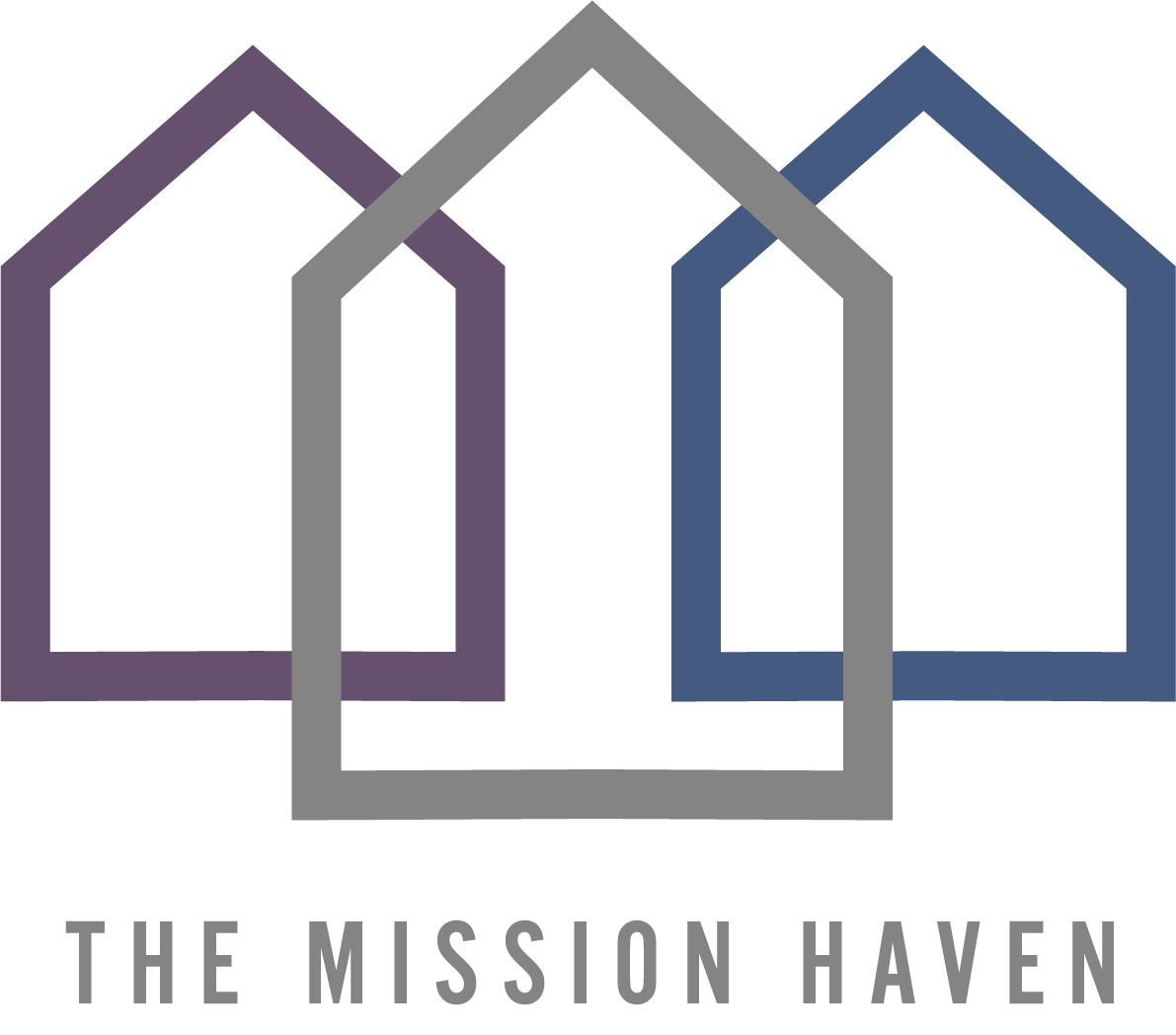 The Mission Haven Corporation logo