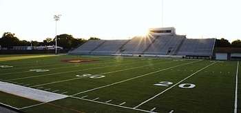 Pleasant Grove Stadium - Main