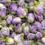 Siberian Rose from Vital Tea Leaf