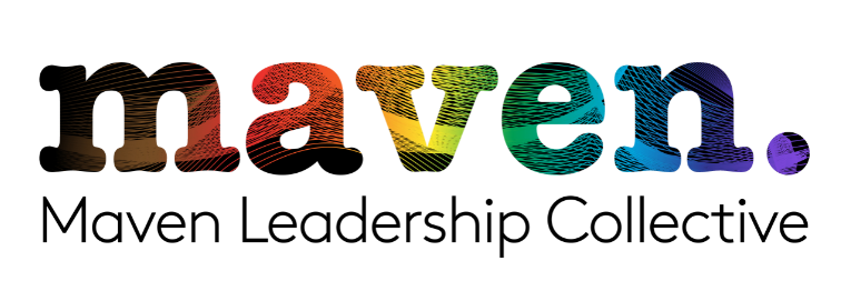 Maven Leadership Collective logo