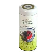 Oriental Green Tea from The Tea Nation