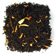 Ginger Peach from Argo Tea