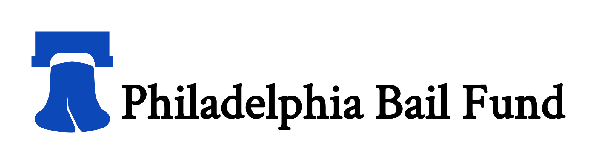 Philadelphia Bail Fund logo