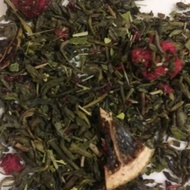 Cherry Lime Cola from 52teas