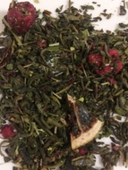 Cherry Lime Cola from 52teas