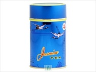 Jasmine Tea from Sprouting