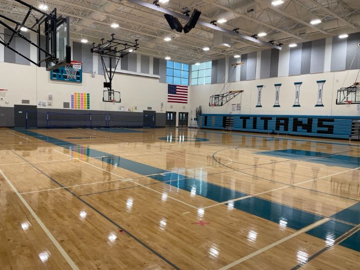 Gymnasium