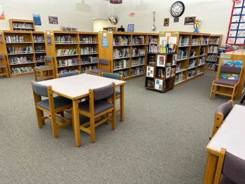K8 Library