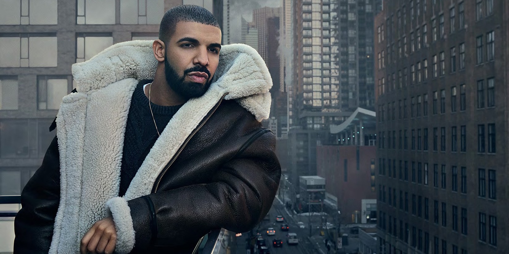 ALBUM REVIEW Drake VIEWS Editorial Bandwagon Live Music