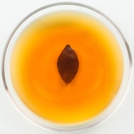 GABA Certified Organic Oolong Tea - Spring 2017 from Taiwan Sourcing