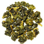 Li Shan High Mountain Oolong from Green Terrace Teas