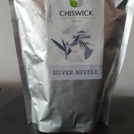 Sliver Needle from chiswick tea co