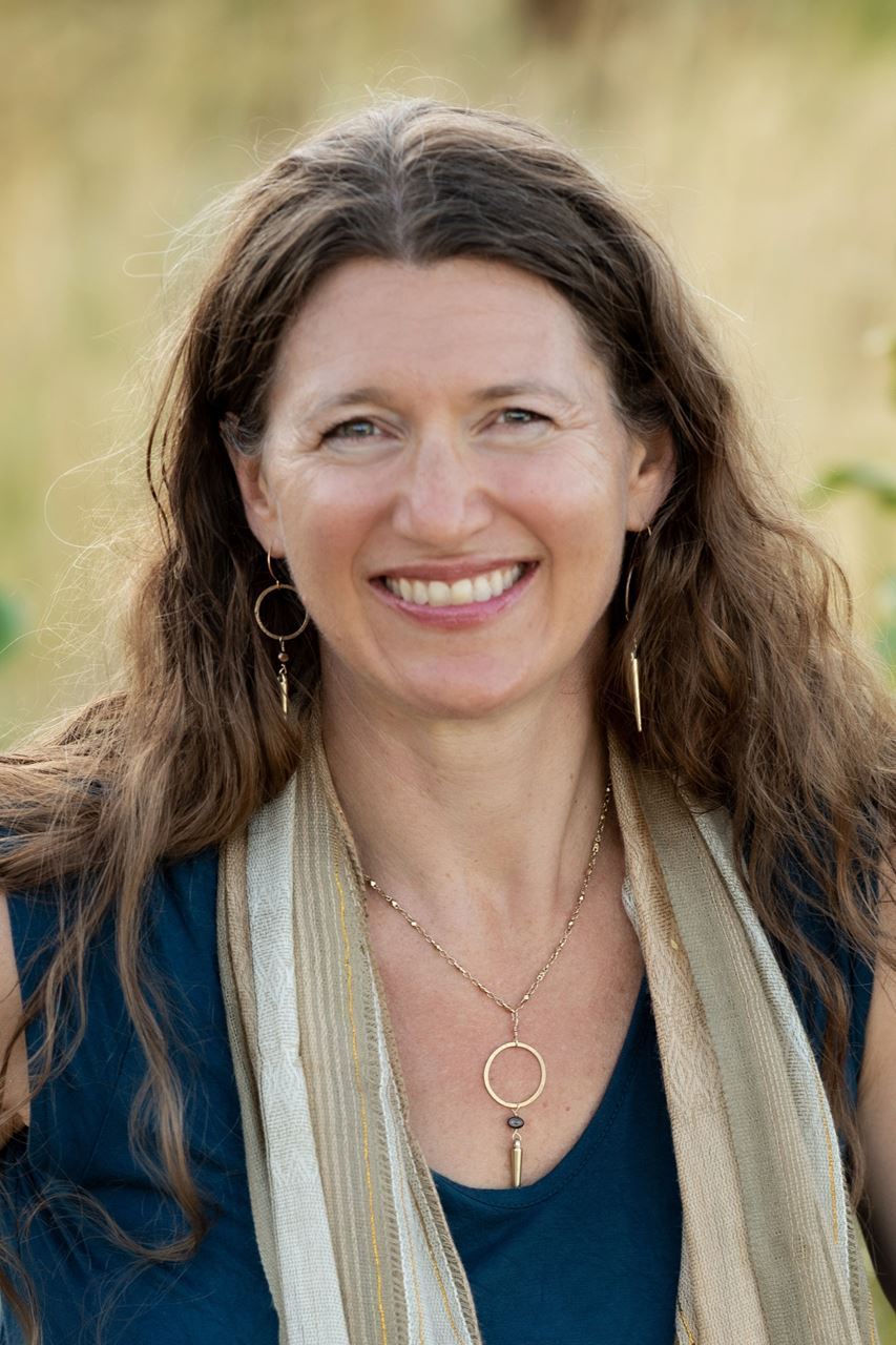 Arielle Schwartz, PhD, CCTP-II, E-YRT