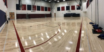 Aux Gym