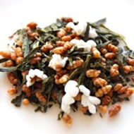 Genmaicha from Kaleisia Tea