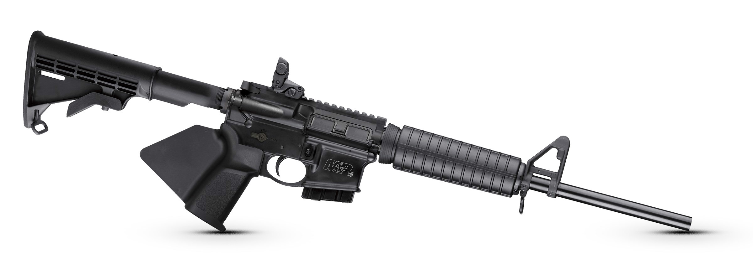Smith & Wesson M&P15 Sport II *CA Compliant* M&P15SPTII | Maxon Shooter ...