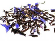 Earl Grey Premium Blue Flower Blend from Chah