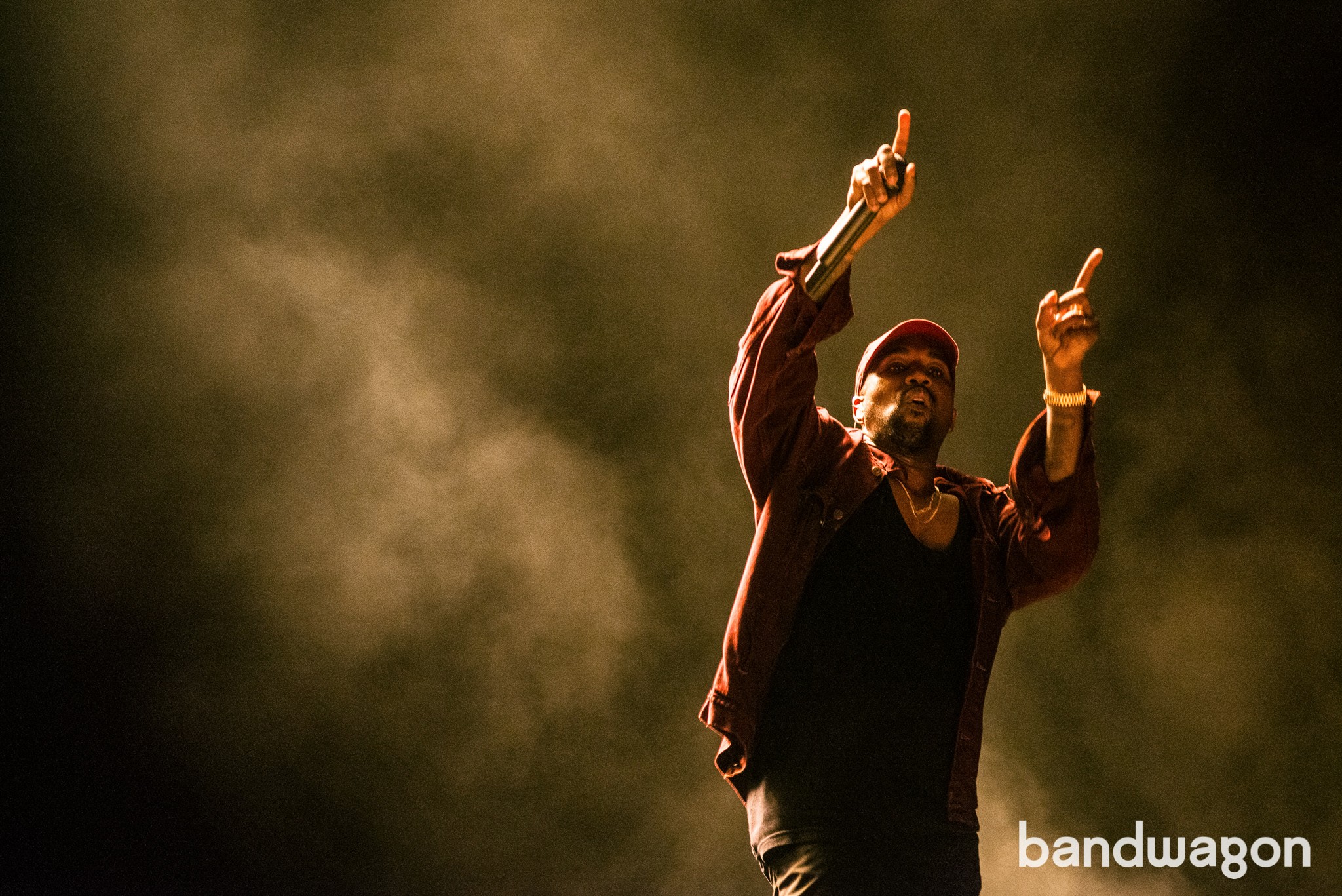PHOTO GALLERY: The Highlights of Paradise IMF 2016