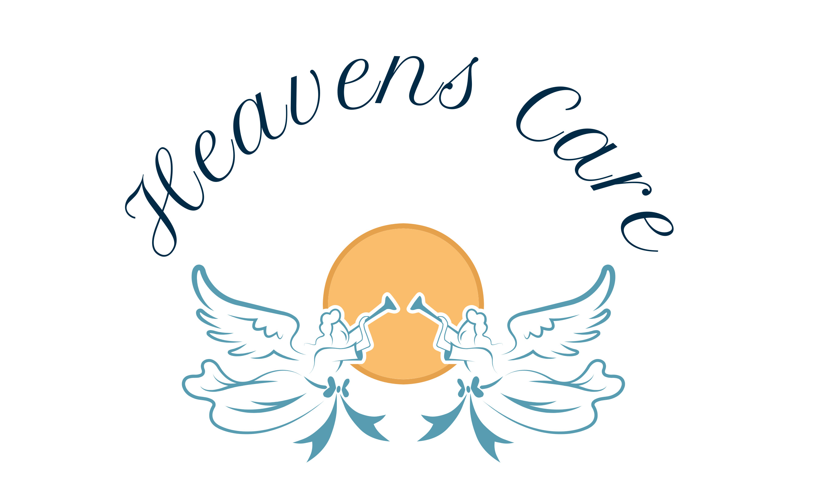 Heavens Care logo