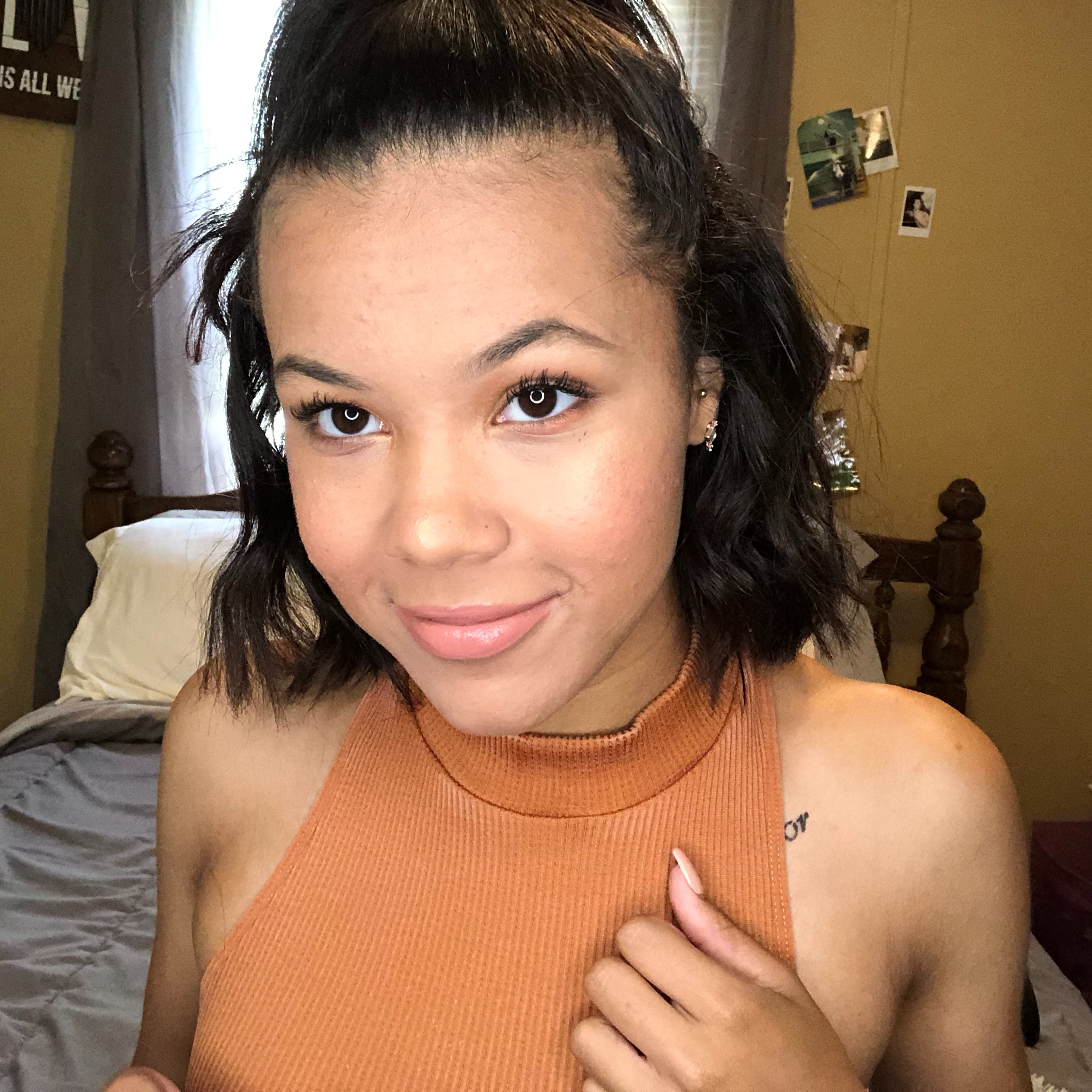 Dasha E. Profile Photo