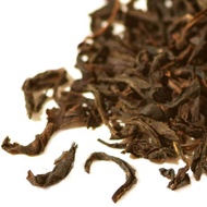 Organic Bohea Lapsang Black Tea (Wuyi Bohea Hong Cha) from Jing Tea