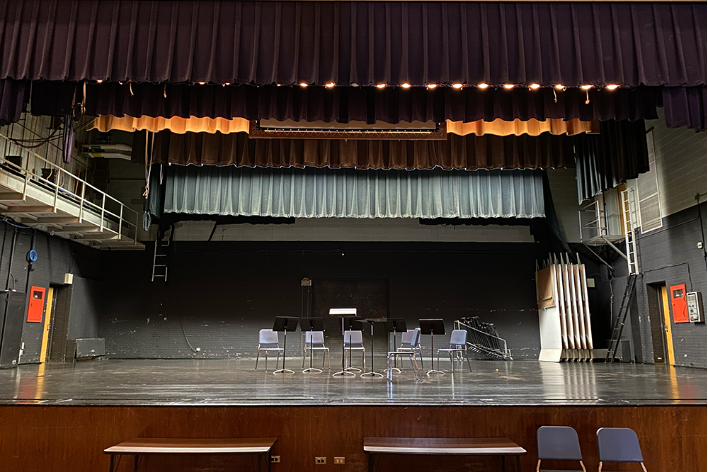 Auditorium