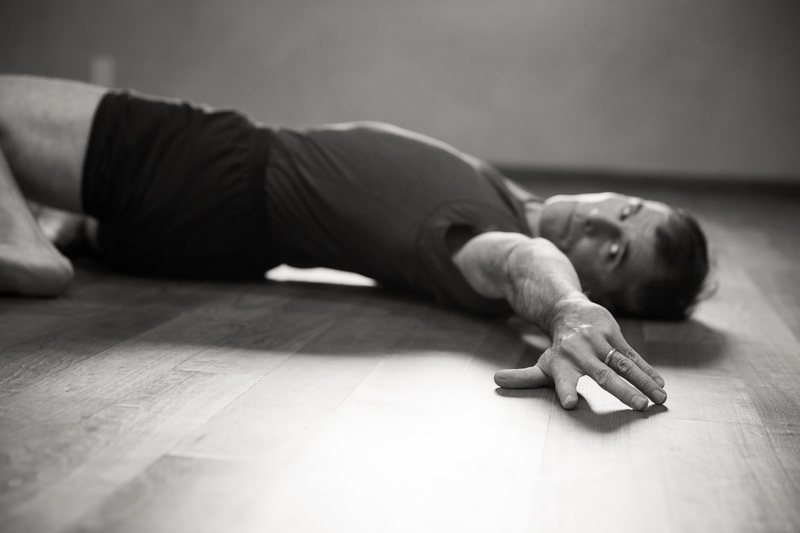 Product image for SATYA 1 | Somatic Awareness Training for Yoga Attunement | August 2025