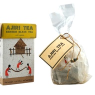 Kenyan Black Tea with Lemon from Ajiri Tea Company