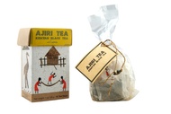 Kenyan Black Tea with Lemon from Ajiri Tea Company