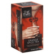 Harris Teeter Trader Orange Spice from Harris Teeter