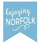 Enjoying Norfolk logo