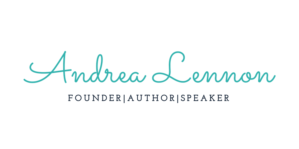 Andrea Lennon Ministry logo