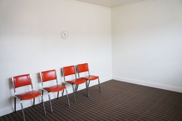 East Room 1
