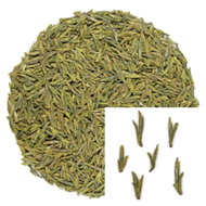Mengding Mountain Snow Buds, Huang Ya from Tea Trekker