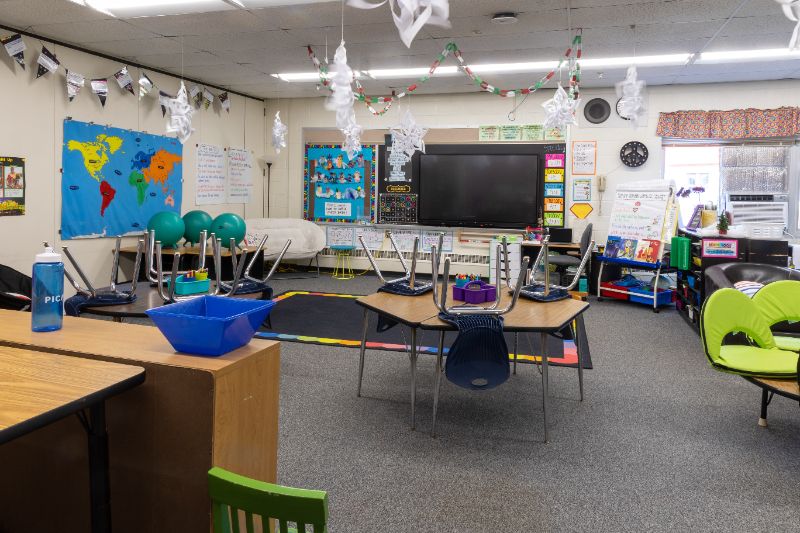 Classroom