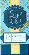 Repose from Steep Echo
