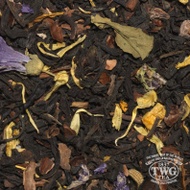 Macaron Noir from TWG Tea Company